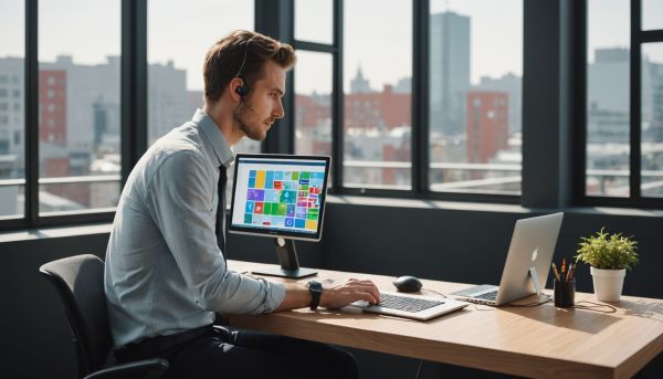 Comment bien choisir son écran portable nomade ?
