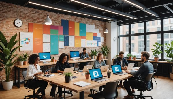 Comment booster la productivité de ses équipes mobiles