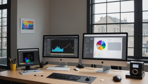 Comment calibrer les couleurs de son moniteur