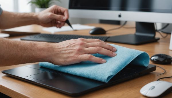 Comment nettoyer son écran sans l endommager ?