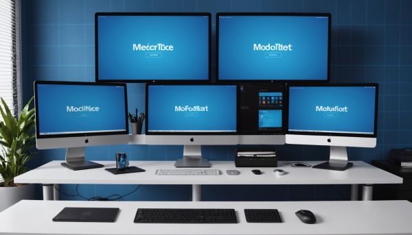 Les astuces pour étendre son bureau Windows