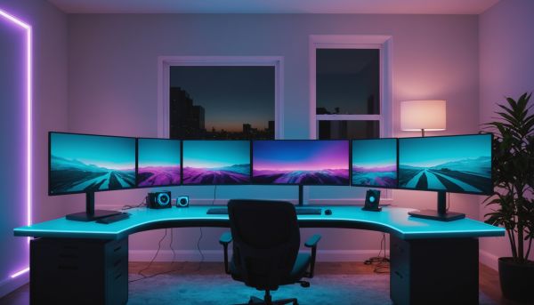 Notre sélection des meilleurs moniteurs du web