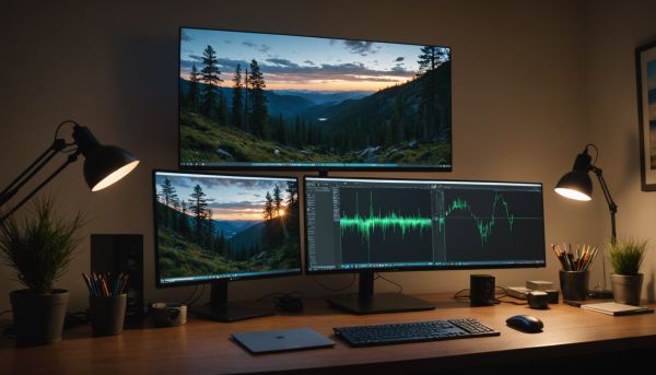Pourquoi la résolution 4K change la donne ici