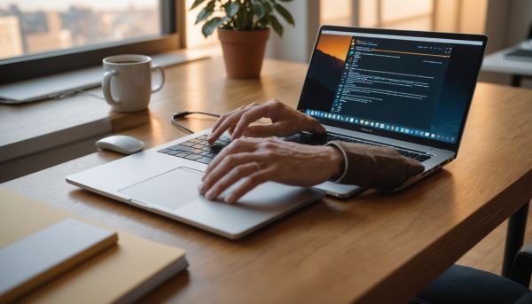 Pourquoi utiliser des raccourcis clavier pratiques