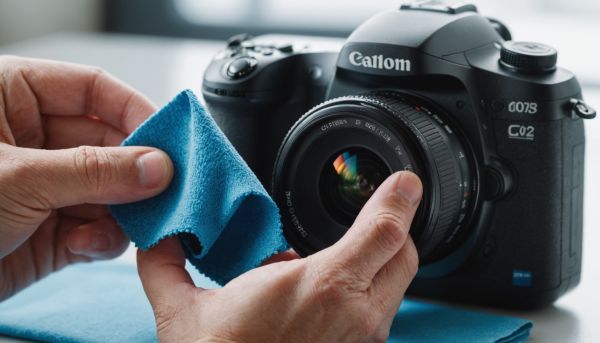 Pourquoi utiliser un chiffon microfibre adapté