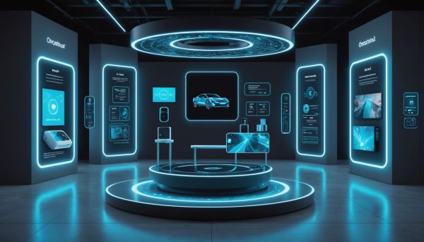 Quelles sont les nouveautés high-tech du moment ?
