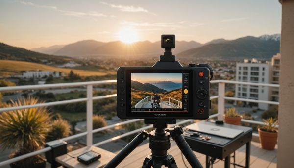 Résoudre un problème de signal vidéo en voyage
