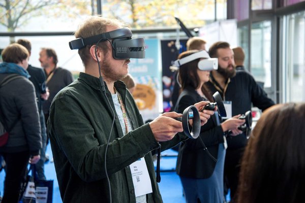 Quels événements tech ne faut-il pas manquer pour les voyageurs ?