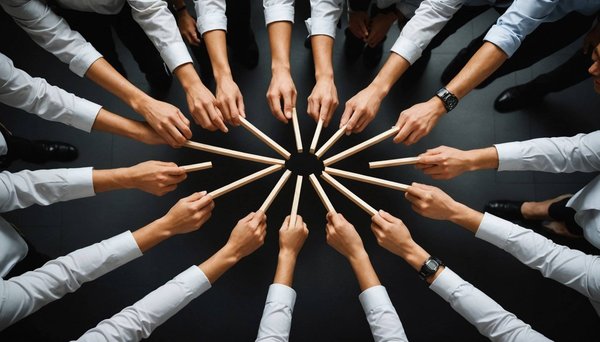 Importance de la formation en équipe avec 4sh : boostez vos compétences